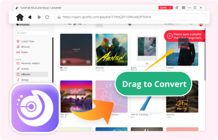 Apple Music Converter in All-in-One