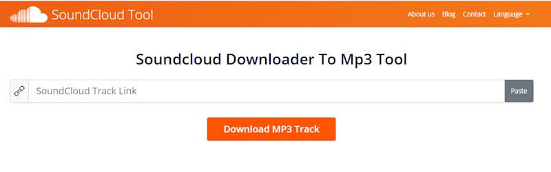 Soundcloud Downloader To Mp3 Tool